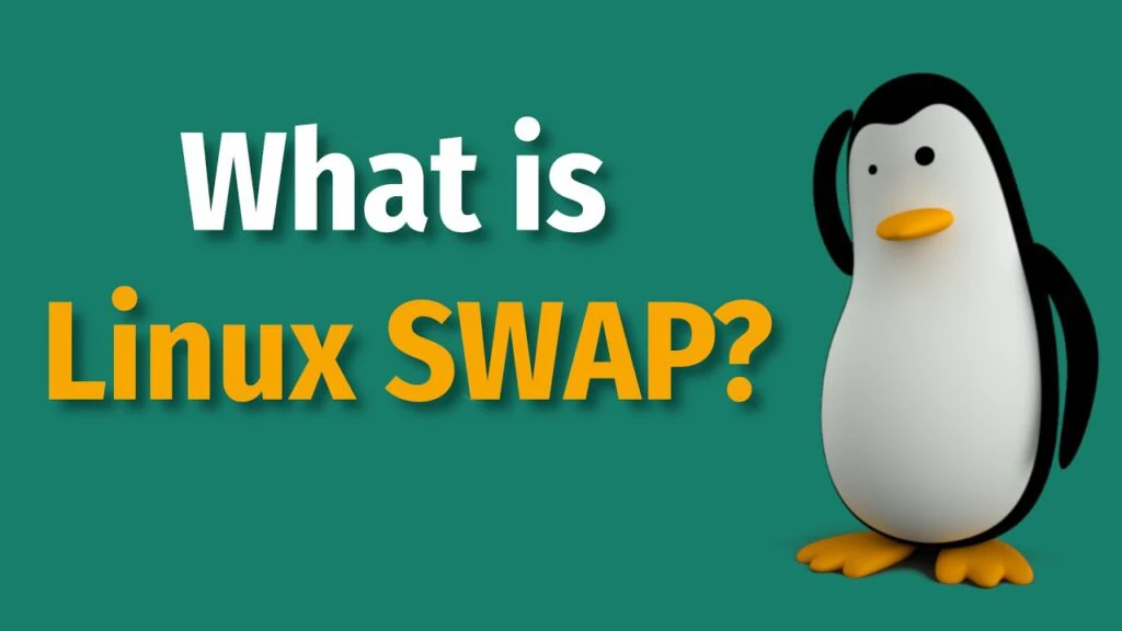 Hướng dẫn kích hoạt Swap trên Linux